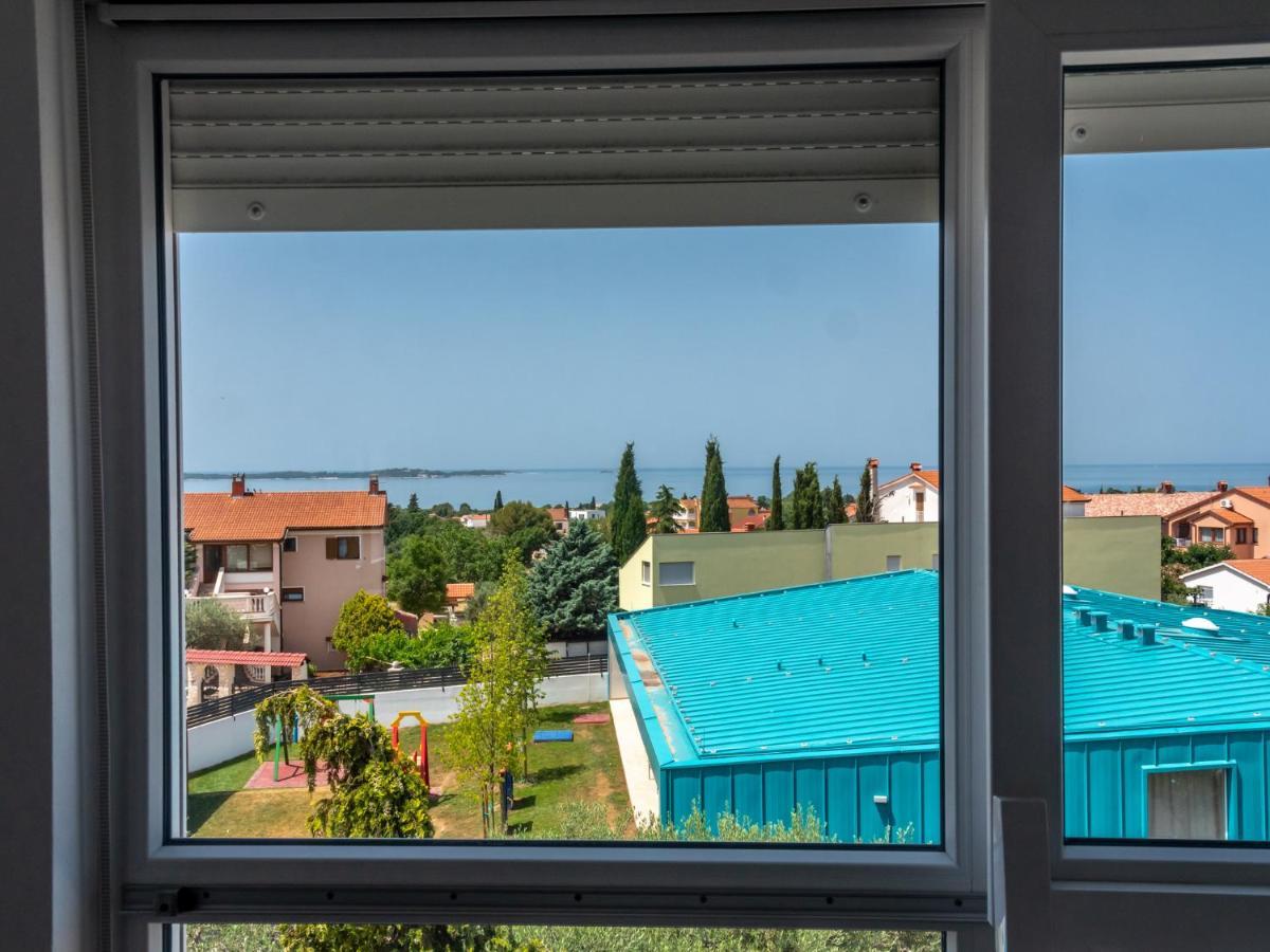 Berat Apartment Vodnjan Exterior photo