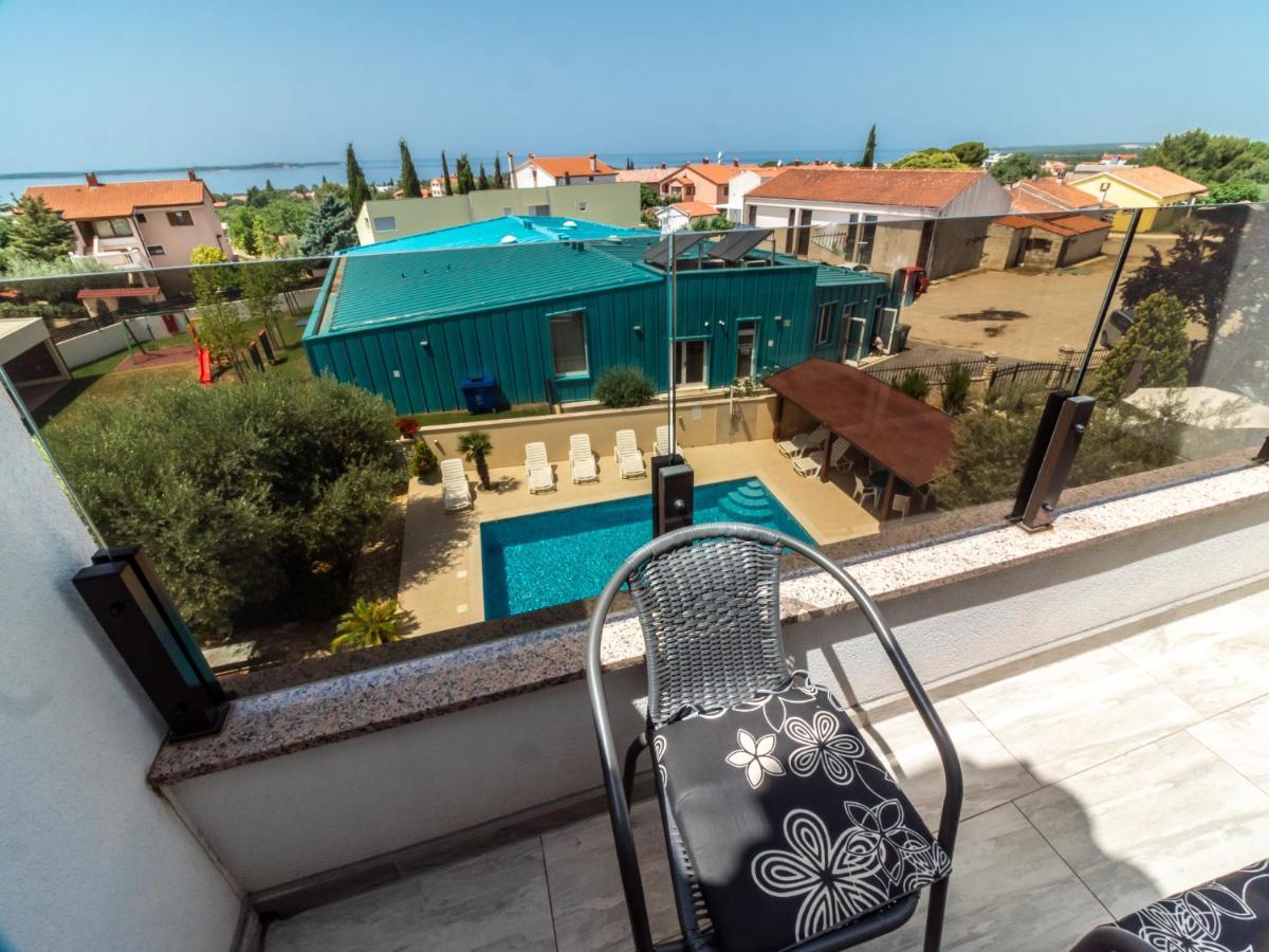 Berat Apartment Vodnjan Exterior photo