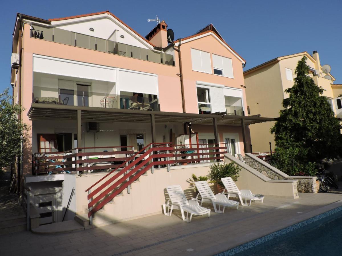 Berat Apartment Vodnjan Exterior photo