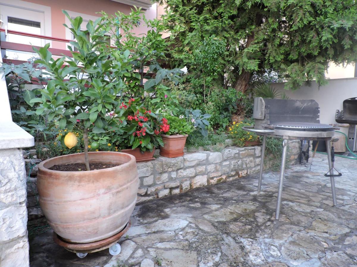 Berat Apartment Vodnjan Exterior photo