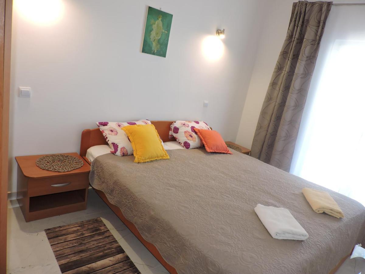 Berat Apartment Vodnjan Exterior photo