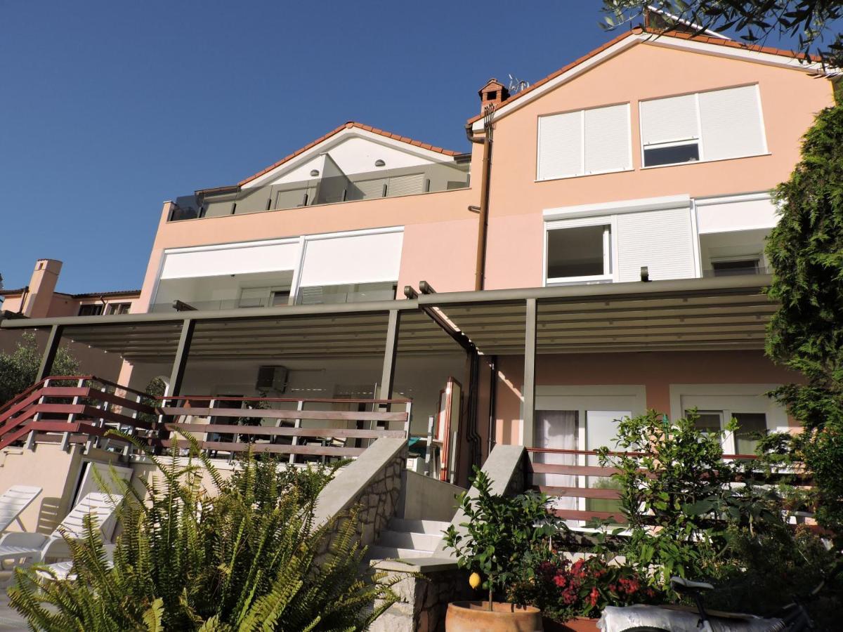 Berat Apartment Vodnjan Exterior photo