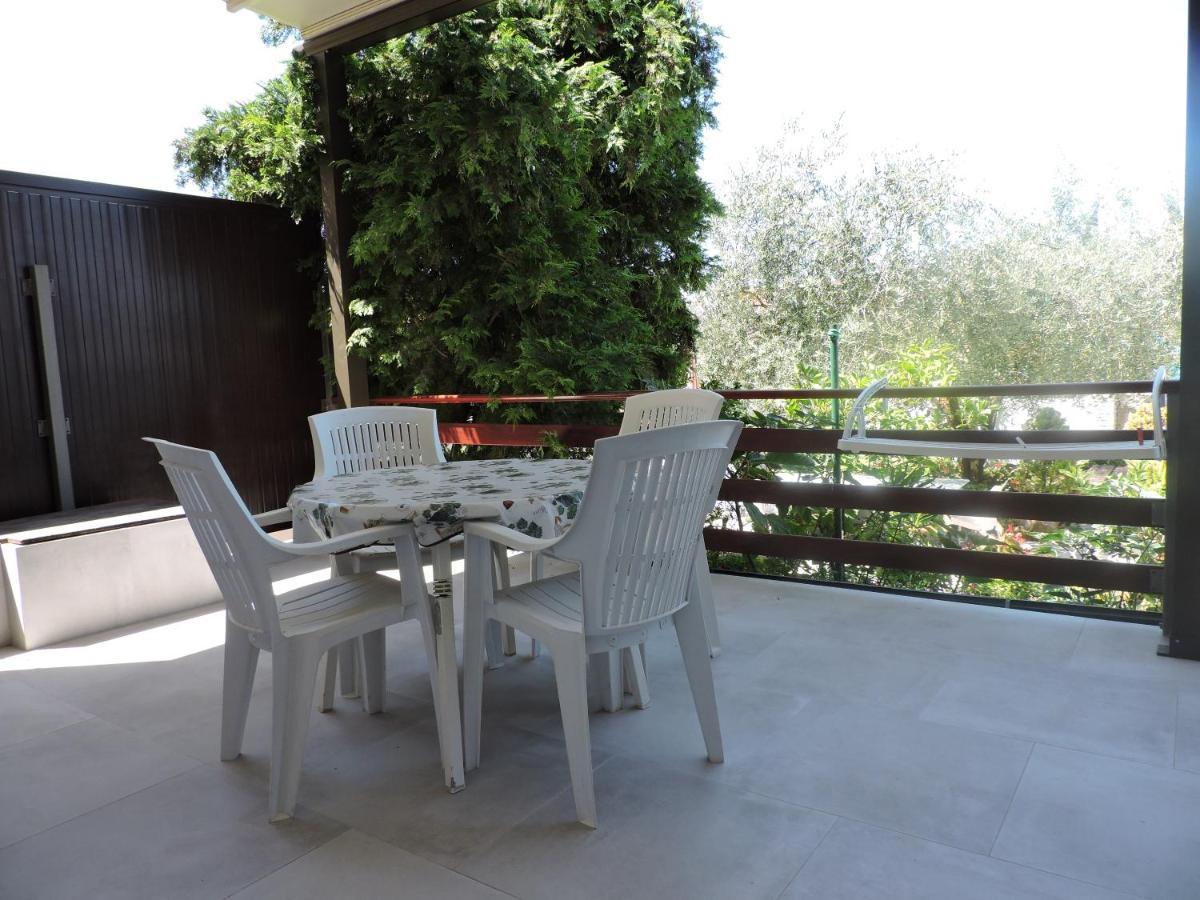 Berat Apartment Vodnjan Exterior photo
