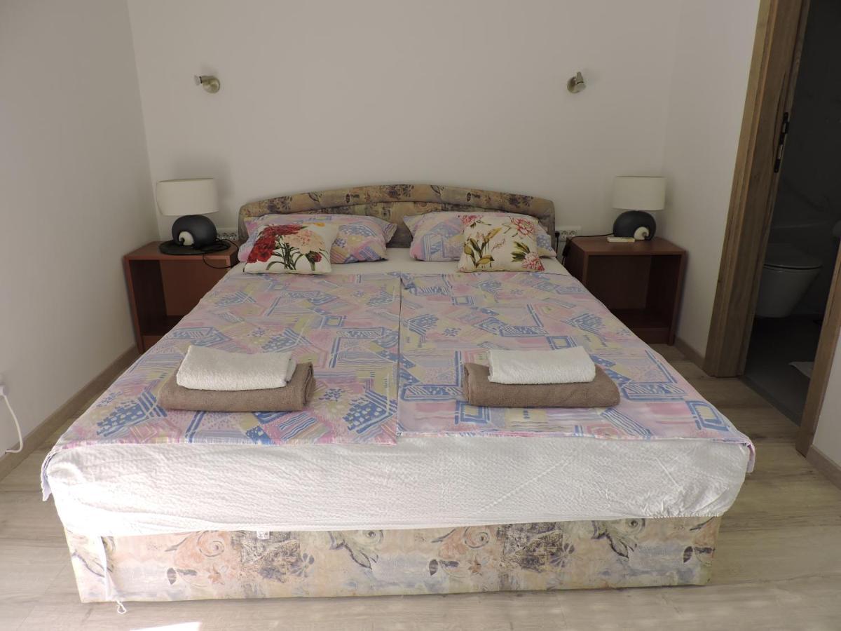 Berat Apartment Vodnjan Exterior photo