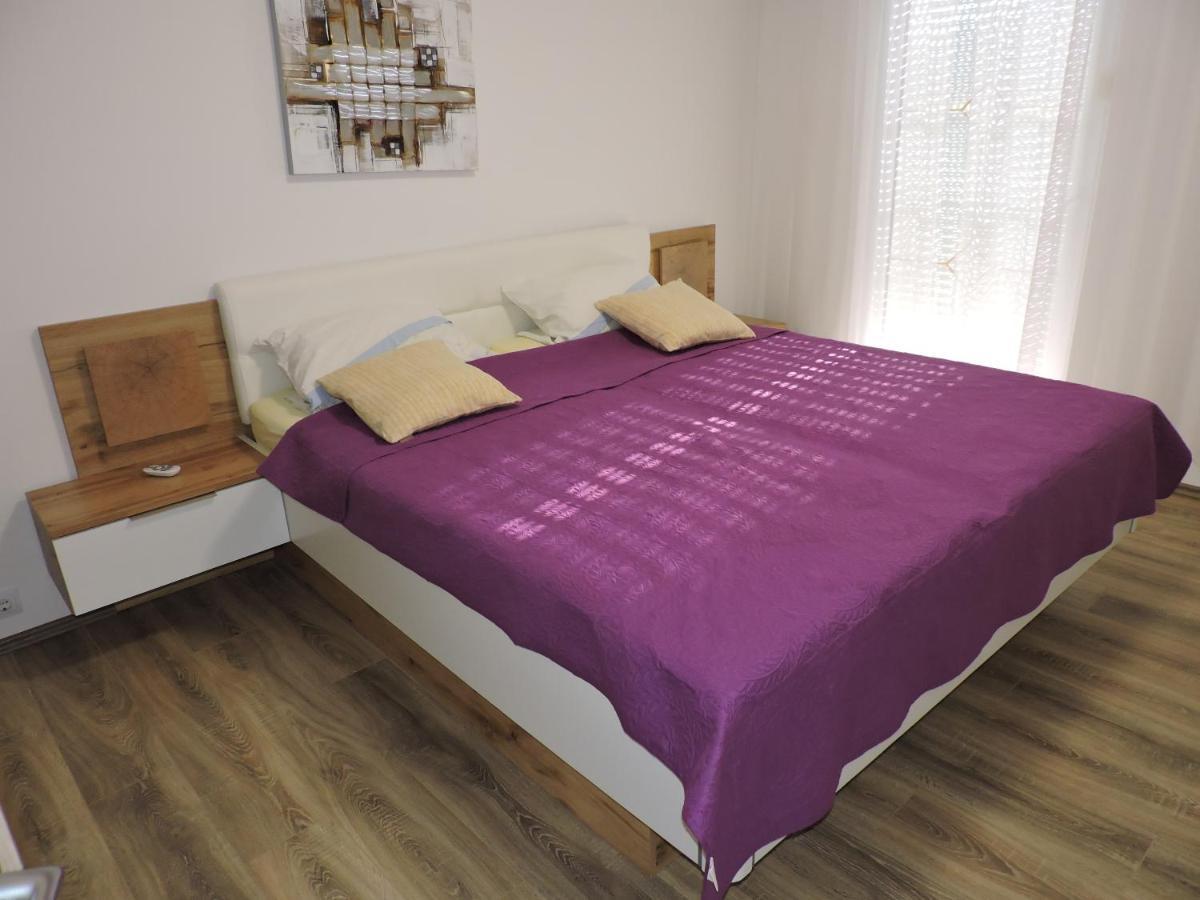 Berat Apartment Vodnjan Exterior photo