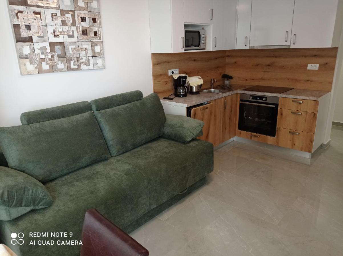 Berat Apartment Vodnjan Exterior photo