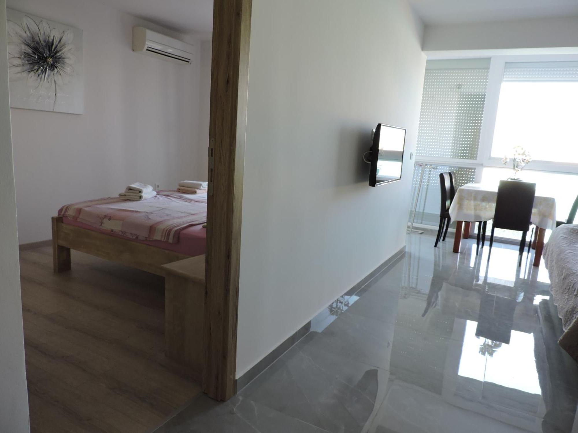 Berat Apartment Vodnjan Exterior photo