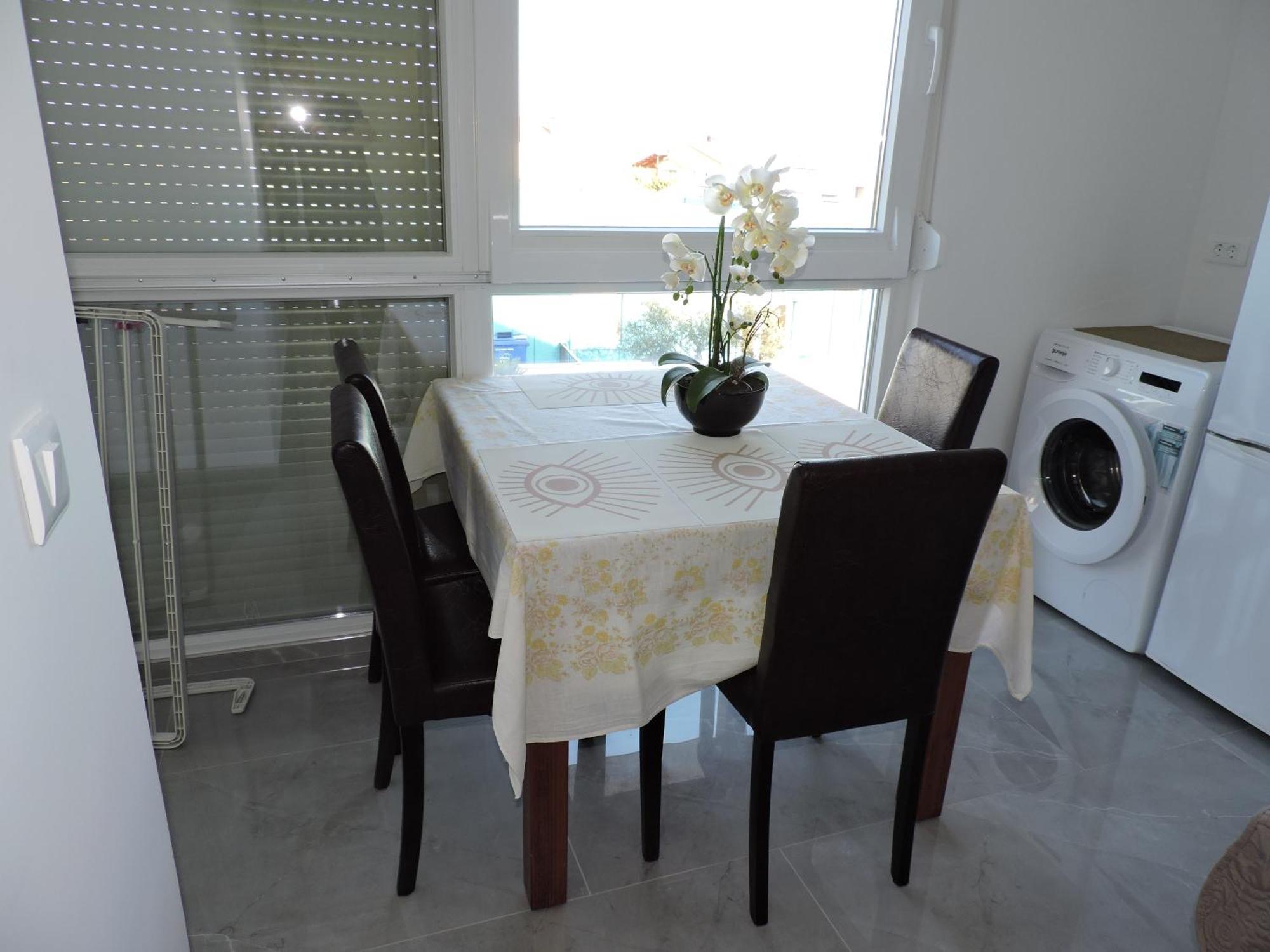 Berat Apartment Vodnjan Exterior photo
