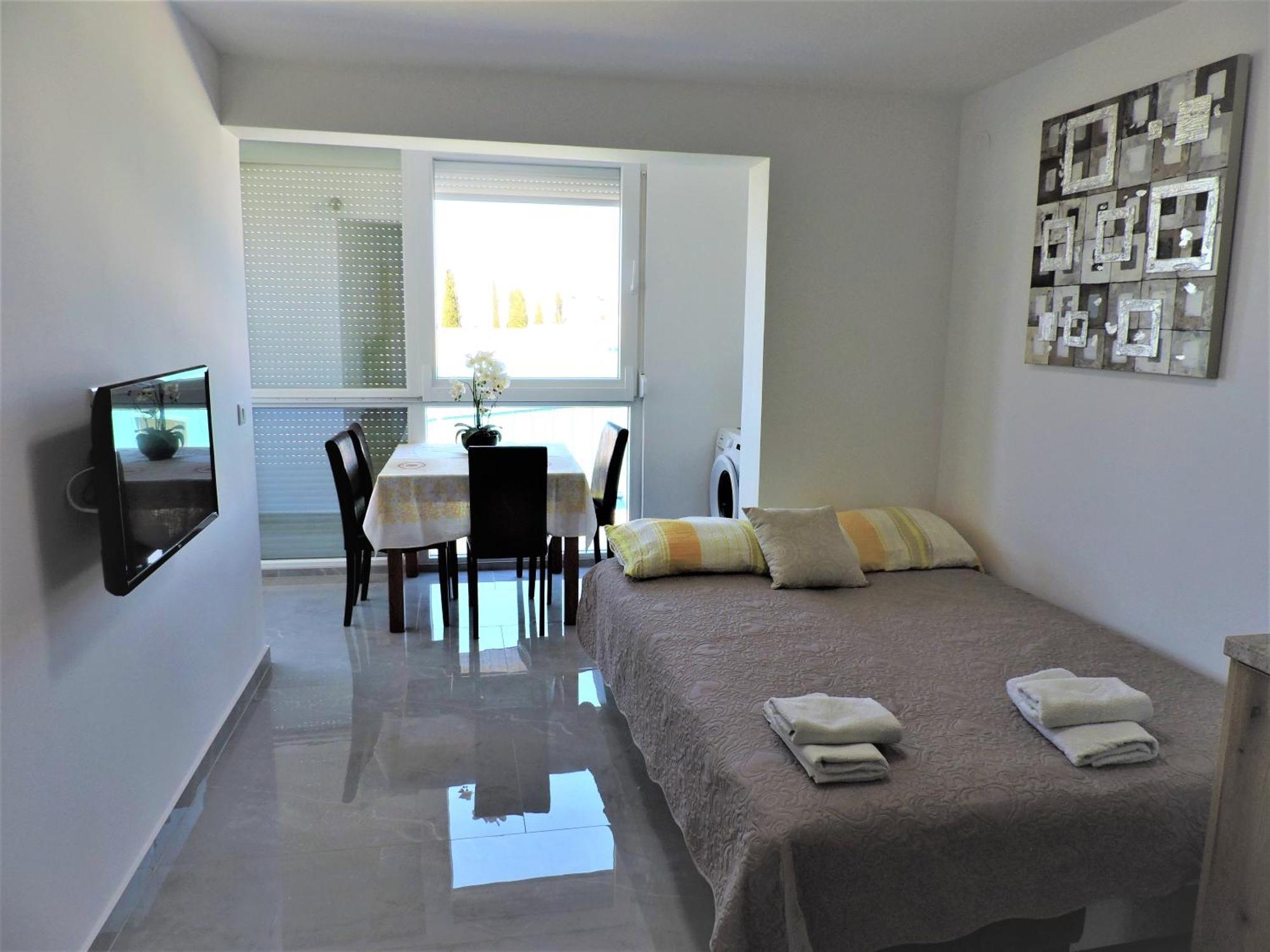 Berat Apartment Vodnjan Exterior photo